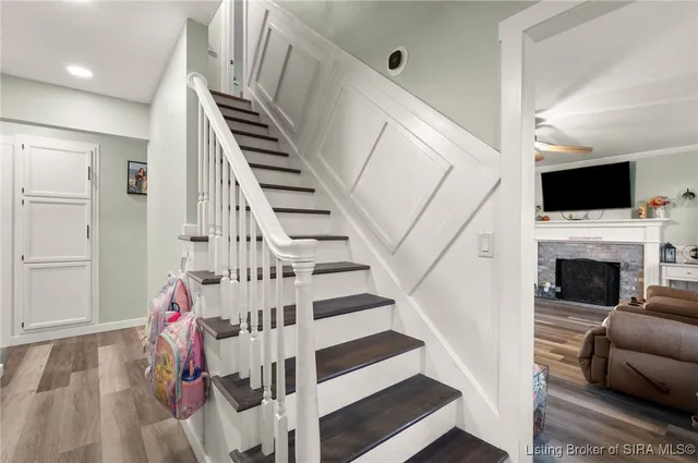 $393,000 | 3441 Country Lane Northeast, Lanesville, IN 47136