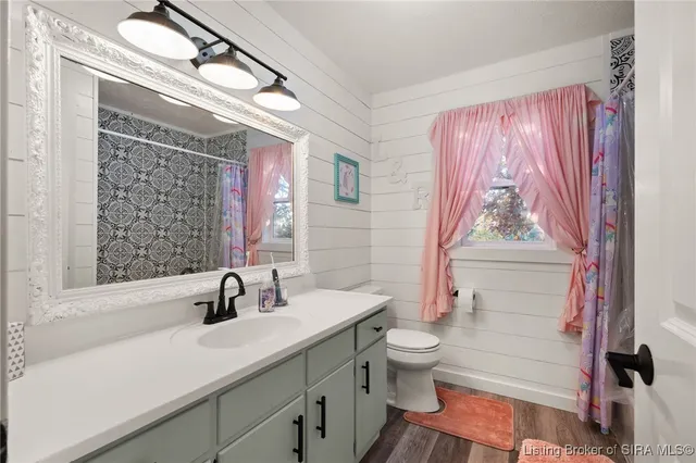 $393,000 | 3441 Country Lane Northeast, Lanesville, IN 47136