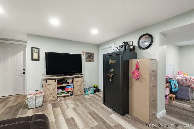 $393,000 | 3441 Country Lane Northeast, Lanesville, IN 47136