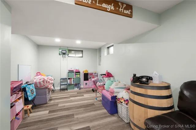 $393,000 | 3441 Country Lane Northeast, Lanesville, IN 47136