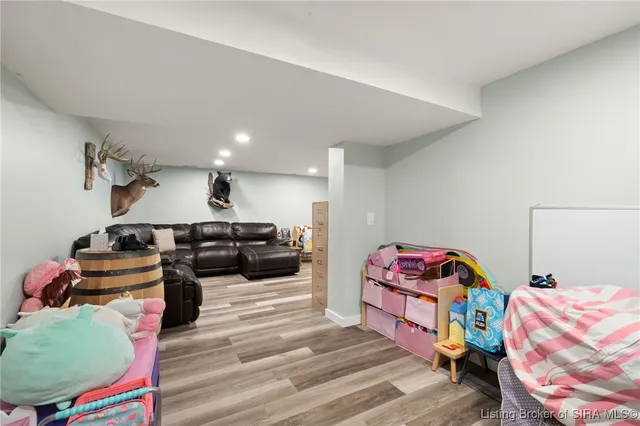 $393,000 | 3441 Country Lane Northeast, Lanesville, IN 47136