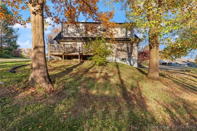 $393,000 | 3441 Country Lane Northeast, Lanesville, IN 47136