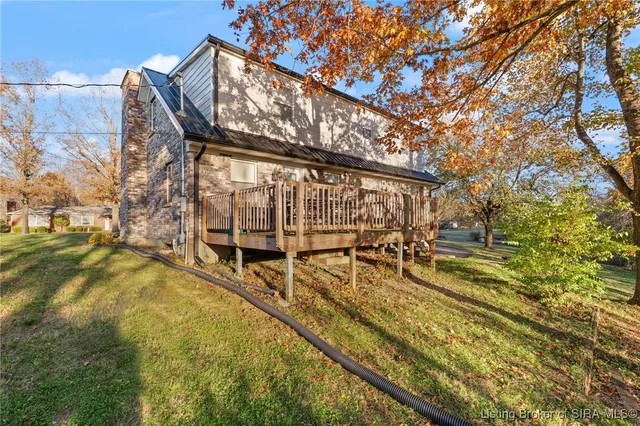 $393,000 | 3441 Country Lane Northeast, Lanesville, IN 47136