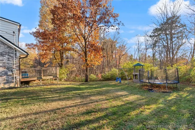 $393,000 | 3441 Country Lane Northeast, Lanesville, IN 47136