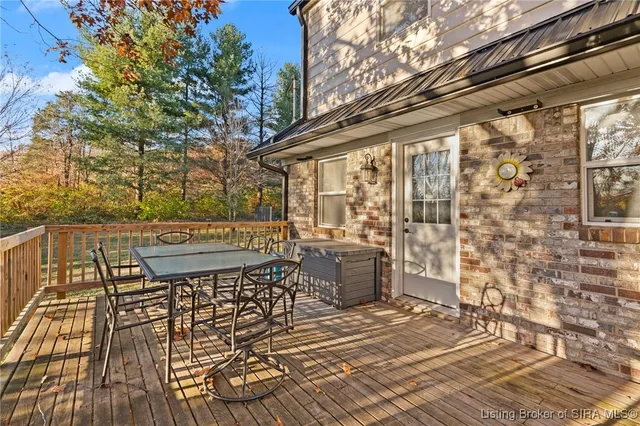 $393,000 | 3441 Country Lane Northeast, Lanesville, IN 47136