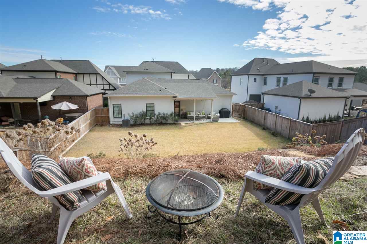 2991 Altadena Ridge Drive Birmingham, AL 35243 - Photo 41 of 47