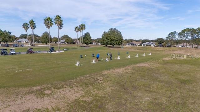 1338 Southwest 161st Place Ocala, FL 34473 - Photo 50 of 76