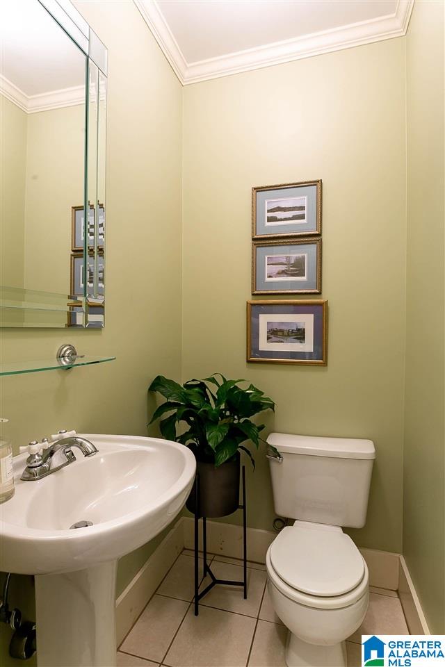 4432 Overlook Road Birmingham, AL 35222 - Photo 16 of 29