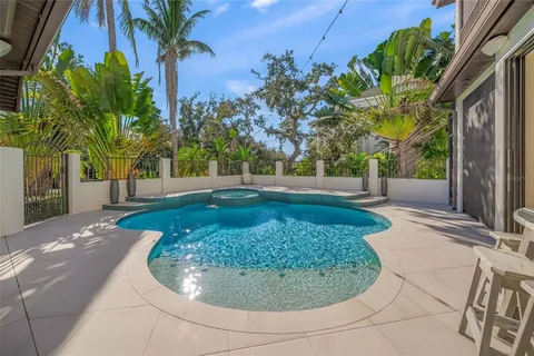 $4,550,000 | 1451 Rebecca Lane, Sarasota, FL 34231