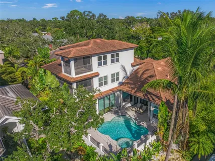 $4,550,000 | 1451 Rebecca Lane, Sarasota, FL 34231