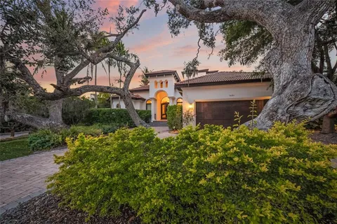 $4,550,000 | 1451 Rebecca Lane, Sarasota, FL 34231