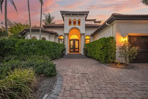 $4,550,000 | 1451 Rebecca Lane, Sarasota, FL 34231