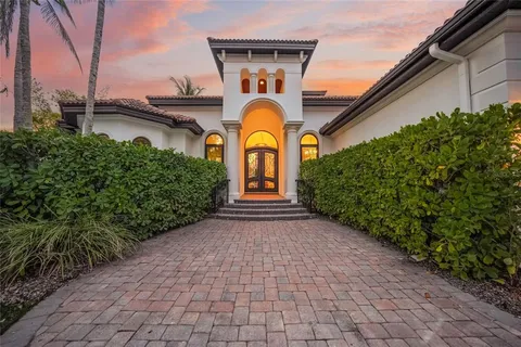 $4,550,000 | 1451 Rebecca Lane, Sarasota, FL 34231