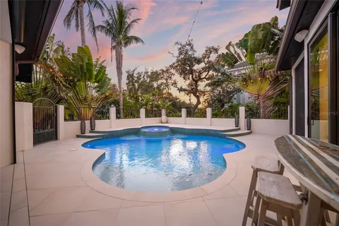 $4,550,000 | 1451 Rebecca Lane, Sarasota, FL 34231