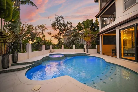 $4,550,000 | 1451 Rebecca Lane, Sarasota, FL 34231