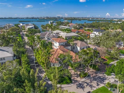 $4,550,000 | 1451 Rebecca Lane, Sarasota, FL 34231