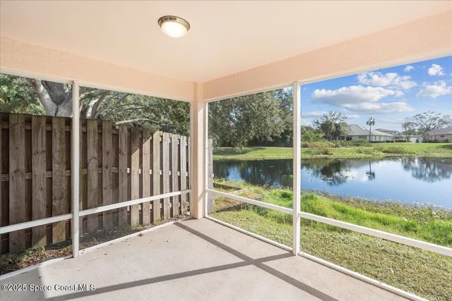 $2,000 | 1334 Gem Circle, Rockledge, FL 32955