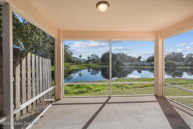 $2,000 | 1334 Gem Circle, Rockledge, FL 32955