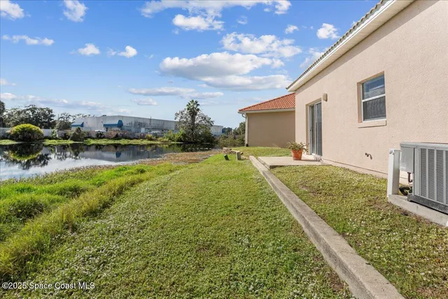 $2,000 | 1334 Gem Circle, Rockledge, FL 32955