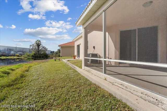 $2,000 | 1334 Gem Circle, Rockledge, FL 32955