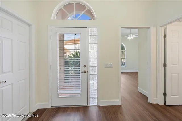 $2,000 | 1334 Gem Circle, Rockledge, FL 32955