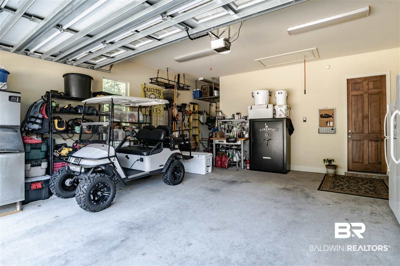 13147 Etta Smith Road Summerdale, AL 36580 - Photo 37 of 50