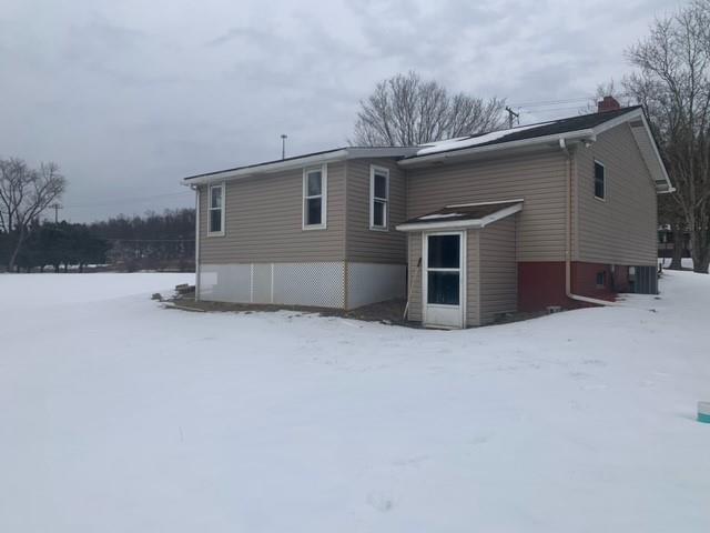 198 Glen Eden Road Rochester, PA 15074 - Photo 4 of 22 a view of a house with a yard