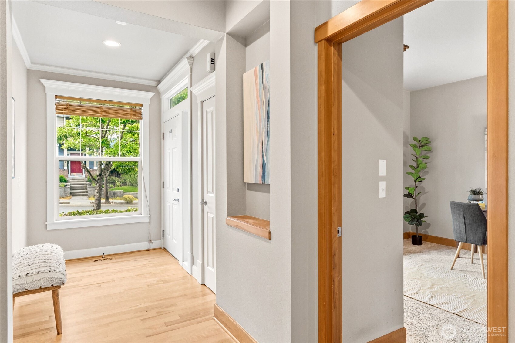 17123 Parkside Way Southeast Renton, WA 98058 - Photo 8 of 30