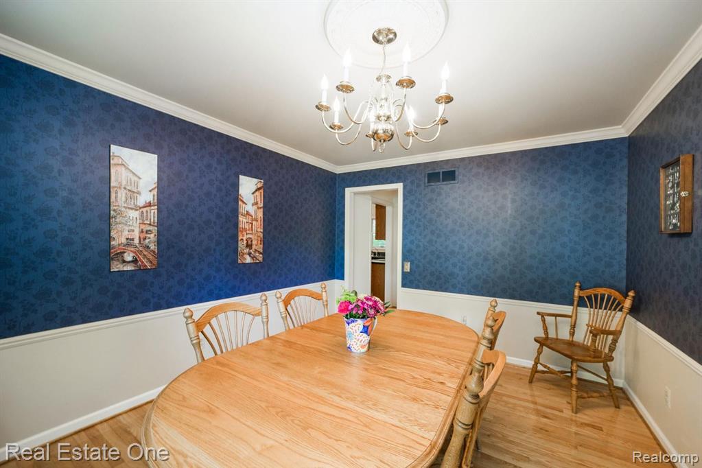 1445 Sandy Ridge Drive Rochester Hills, MI 48306 - Photo 16 of 26