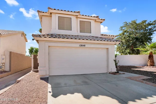 $579,900 | 12848 South 45th Street, Phoenix, AZ 85044