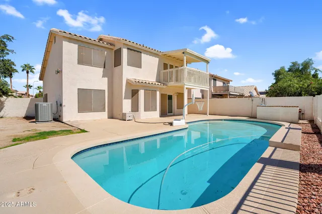 $579,900 | 12848 South 45th Street, Phoenix, AZ 85044