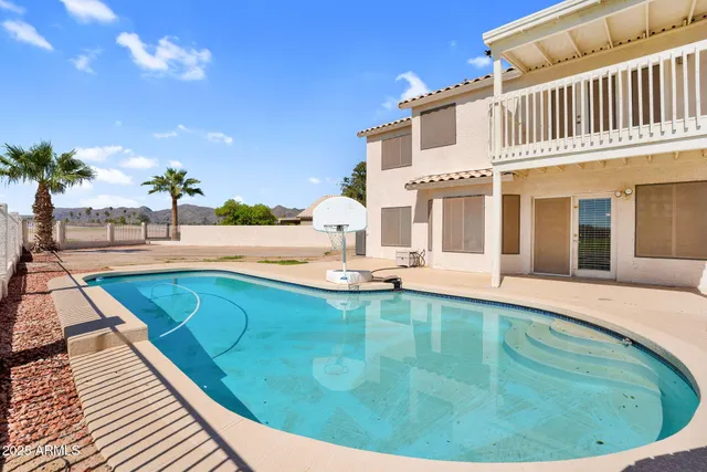 $579,900 | 12848 South 45th Street, Phoenix, AZ 85044