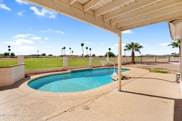 $579,900 | 12848 South 45th Street, Phoenix, AZ 85044