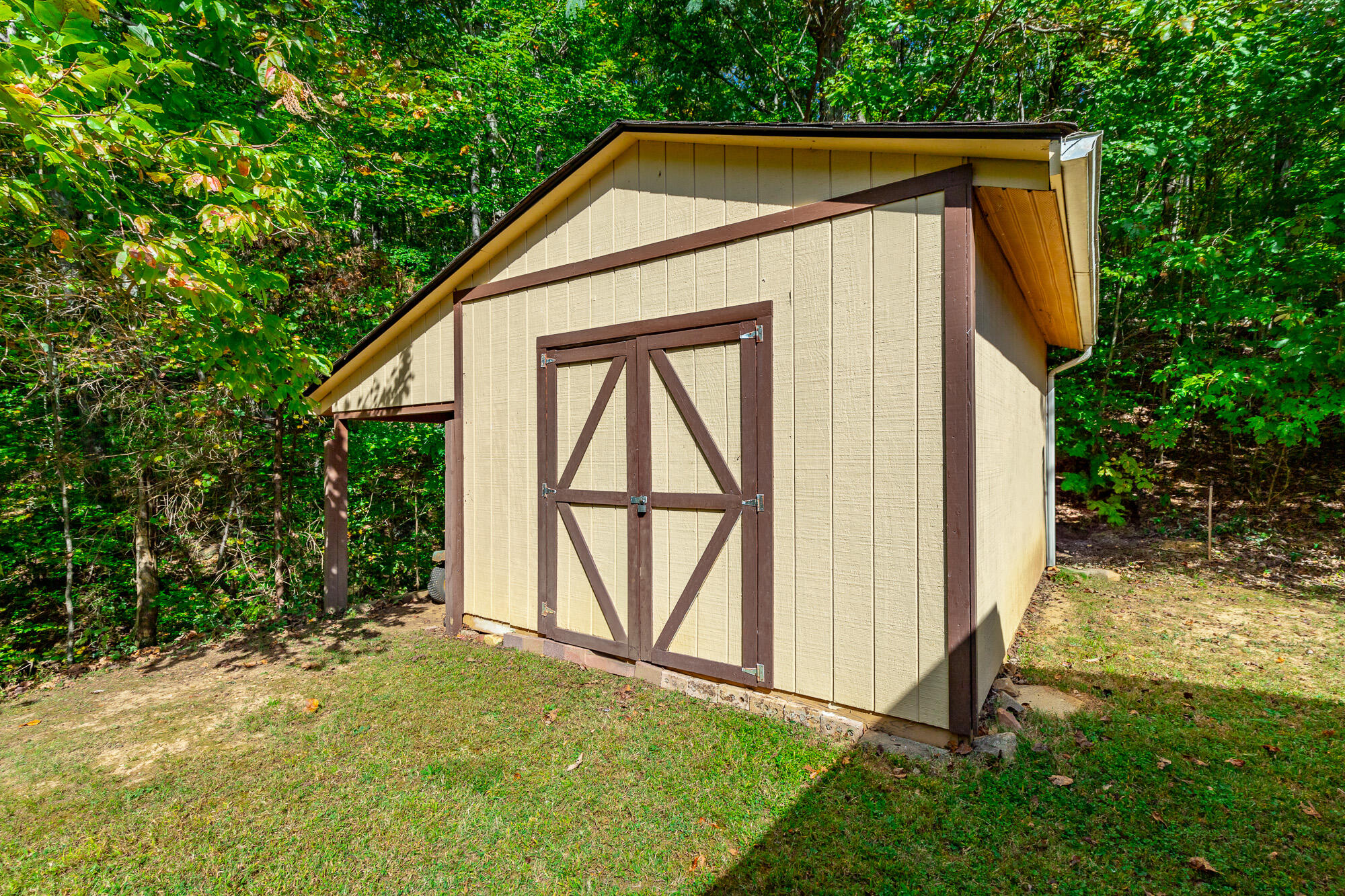 395 Dancing Fern Road Sequatchie, TN 37374 - Photo 14 of 67 395 Dancing Fern Road HD-45