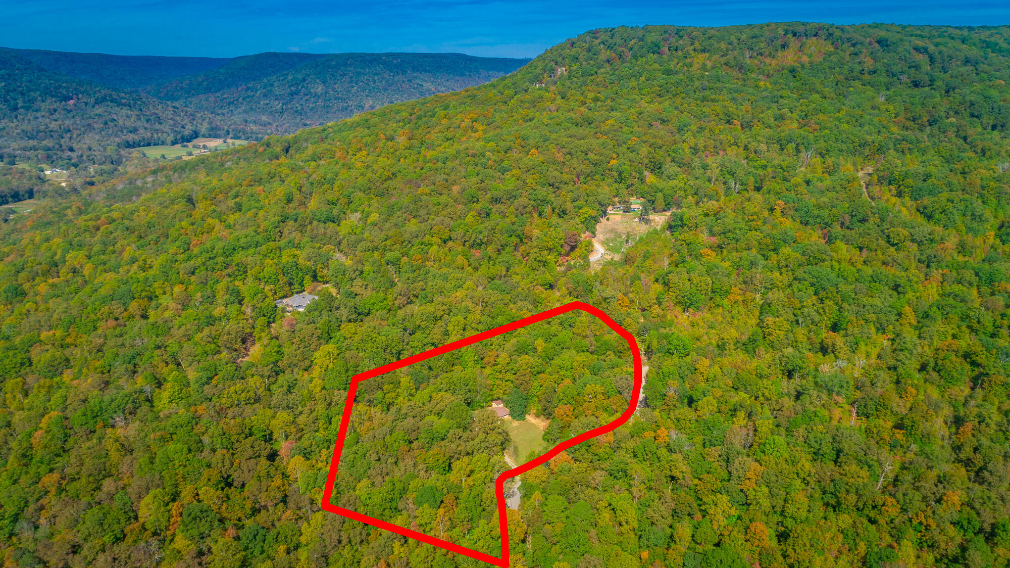 395 Dancing Fern Road Sequatchie, TN 37374 - Photo 19 of 67 395 Dancing Fern Road HD-88