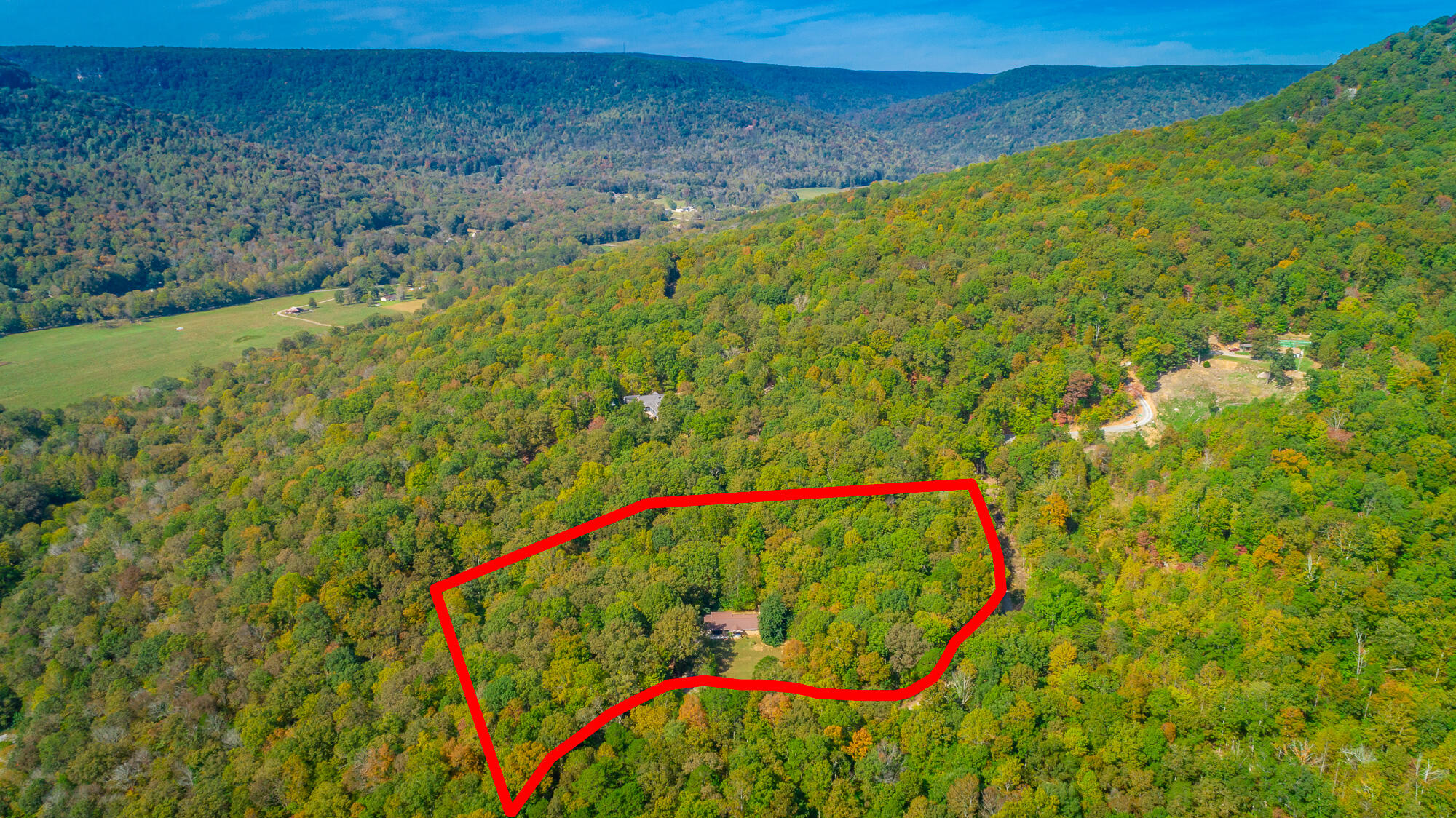 395 Dancing Fern Road Sequatchie, TN 37374 - Photo 21 of 67 395 Dancing Fern Road HD-90