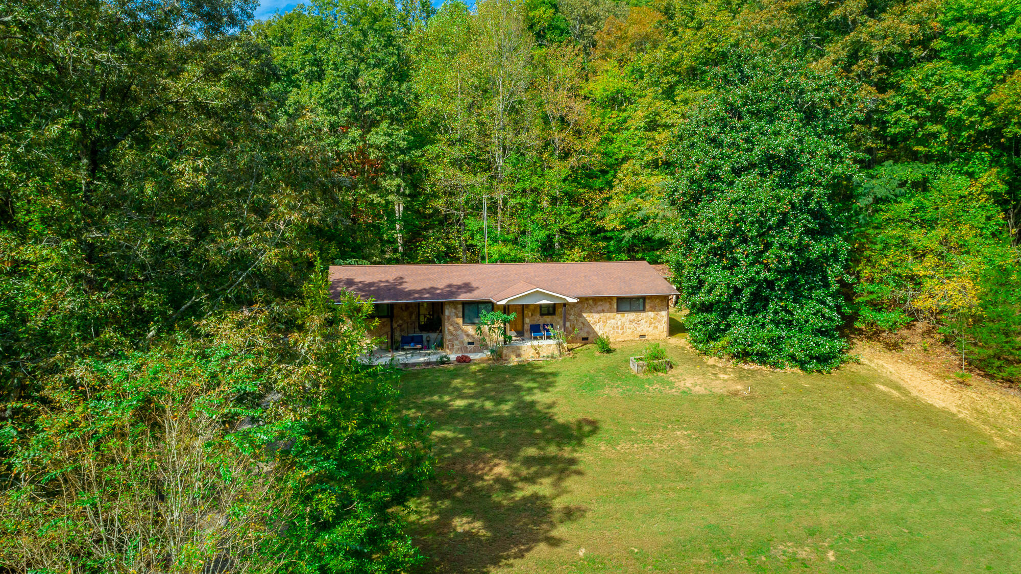 395 Dancing Fern Road Sequatchie, TN 37374 - Photo 24 of 67 395 Dancing Fern Road HD-117