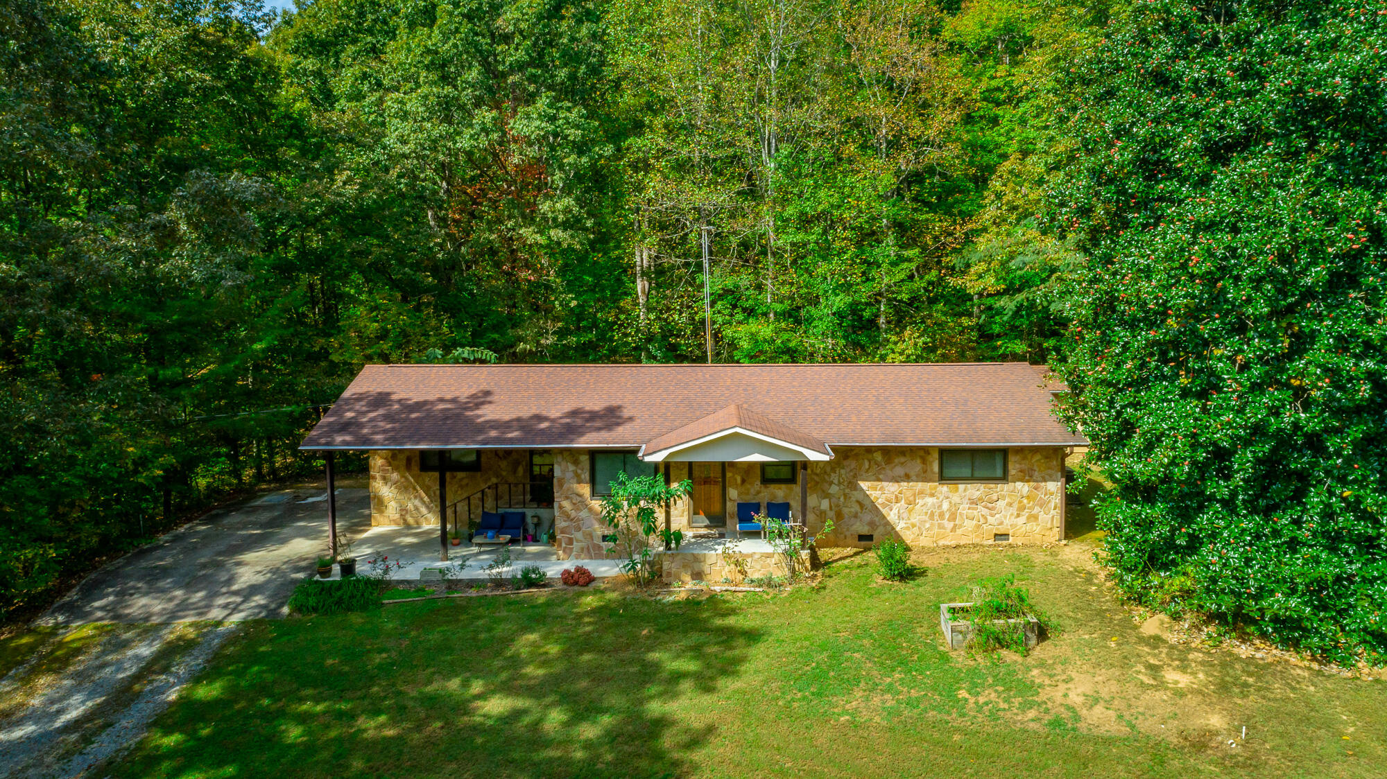 395 Dancing Fern Road Sequatchie, TN 37374 - Photo 25 of 67 395 Dancing Fern Road HD-118