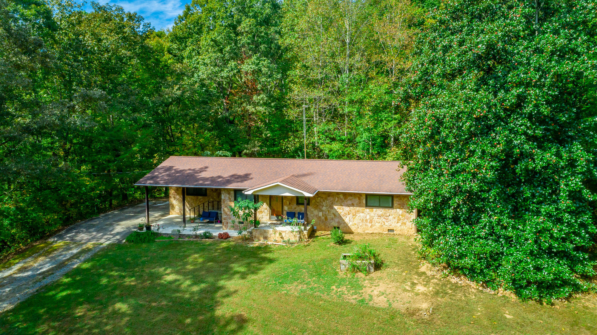 395 Dancing Fern Road Sequatchie, TN 37374 - Photo 26 of 67 395 Dancing Fern Road HD-119