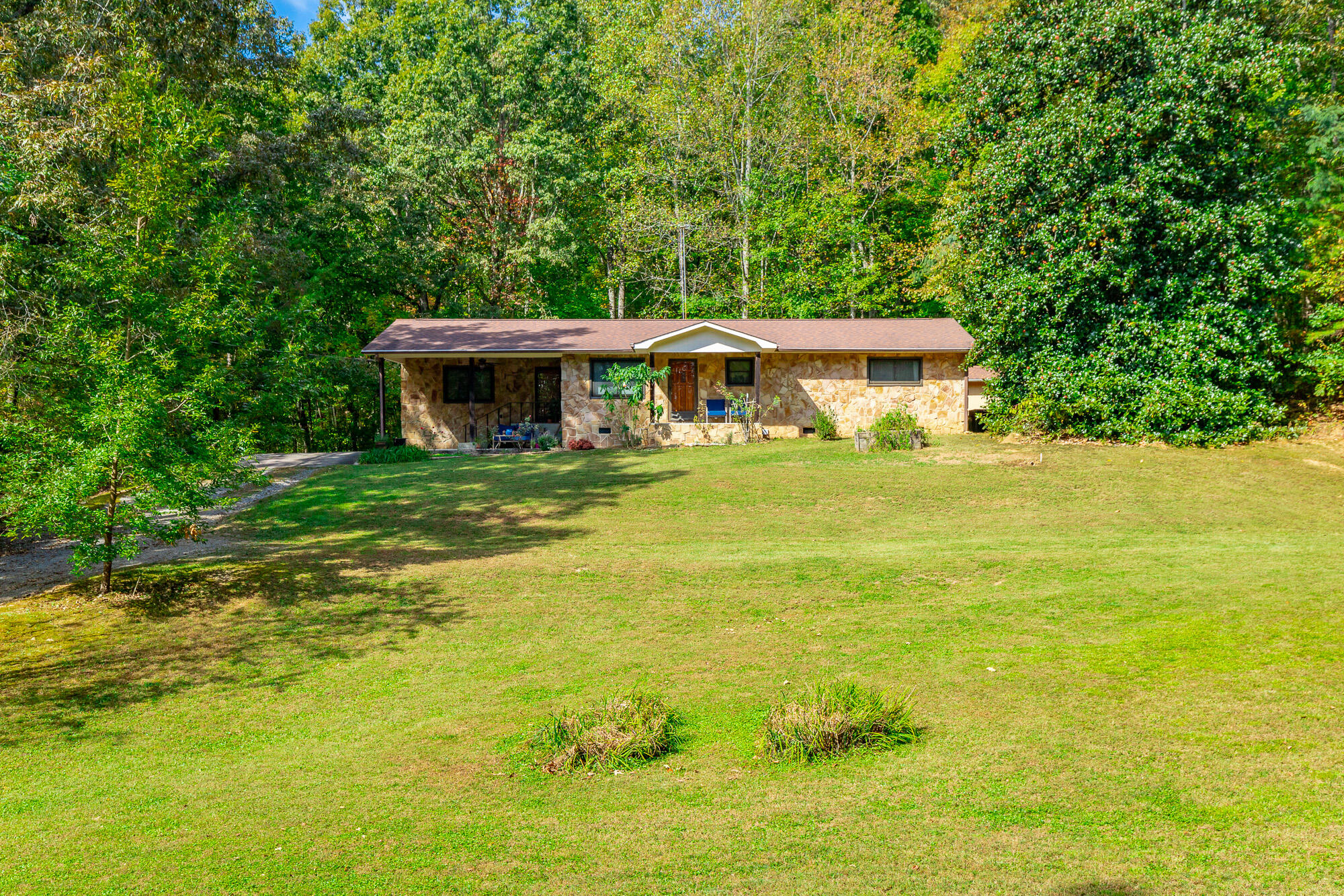 395 Dancing Fern Road Sequatchie, TN 37374 - Photo 4 of 67 395 Dancing Fern Road HD-67