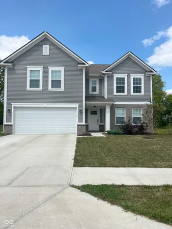 $405,000 | 10524 Broadford Street, Indianapolis, IN 46239