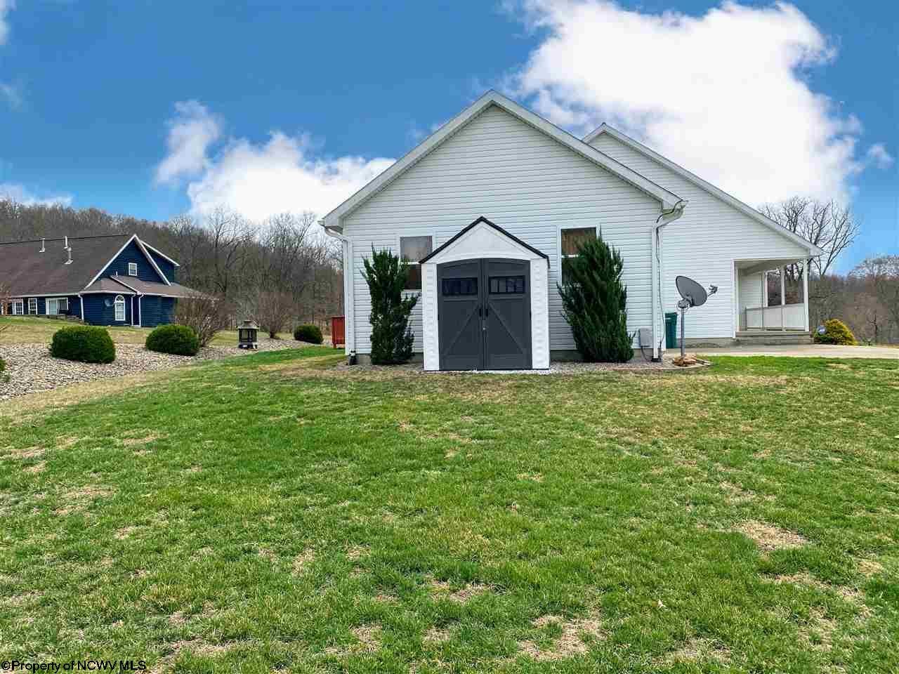 30 Mountain View Road Bridgeport, WV 26330 - Photo 29 of 29 Gallery Image 29