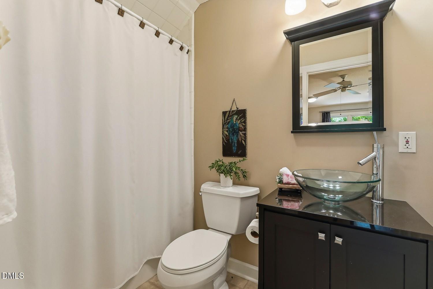 8208 Aberloch Court Raleigh, NC 27606 - Photo 44 of 80 063-031-Bathroom 3-1500x1000