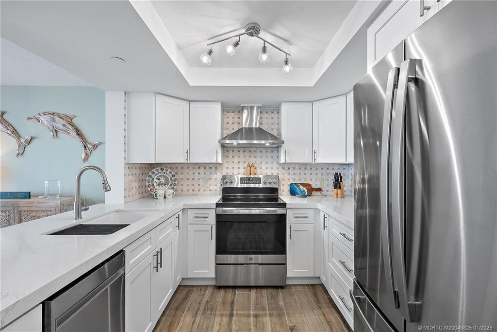 8750 South Ocean Drive, Unit 1435 Jensen Beach, FL 34957 - Photo 6 of 38