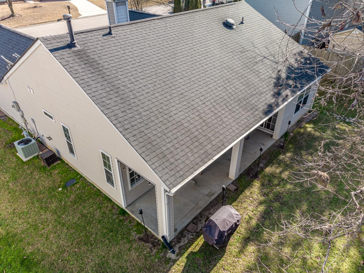 4217 Ivy Hill Road Raleigh, NC 27616 - Photo 22 of 24 Photo 22