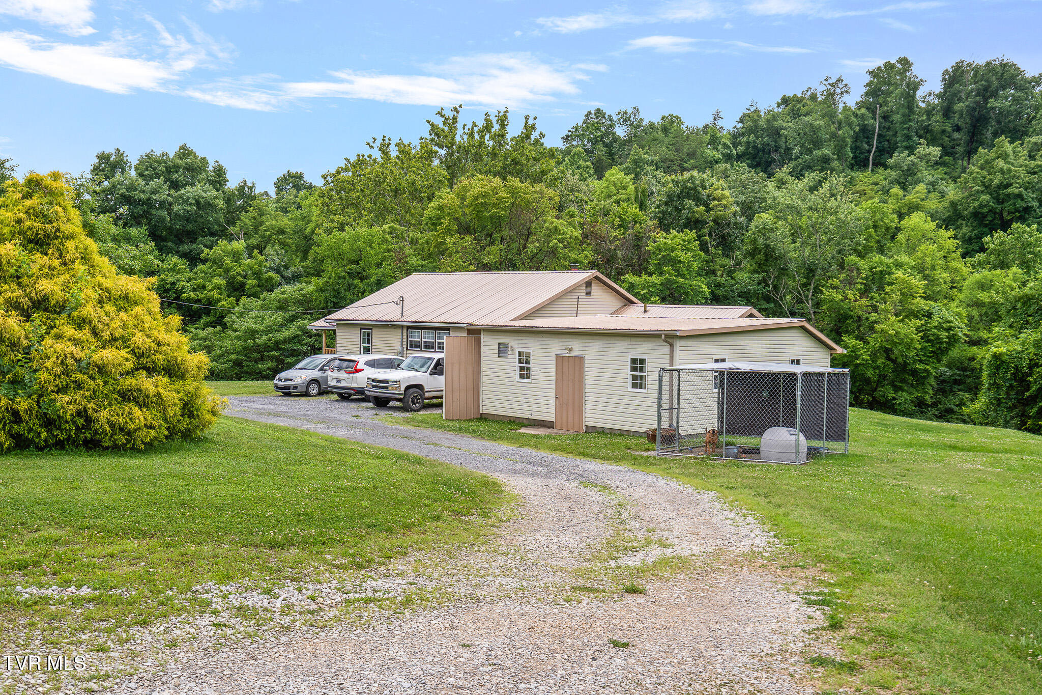 1903 Pleasant Ridge School Road Talbott, TN 37877 - Photo 16 of 43 Pleasant 37