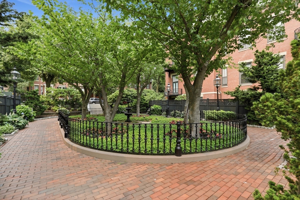 130 Appleton Street, Unit 1E Boston, MA 02116 - Photo 16 of 21