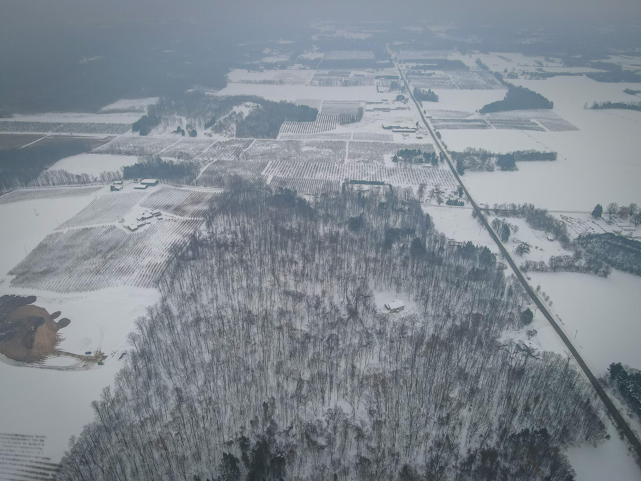 Parcel D West Grant Road Shelby, MI 49455 - Photo 20 of 26 DJI_0099