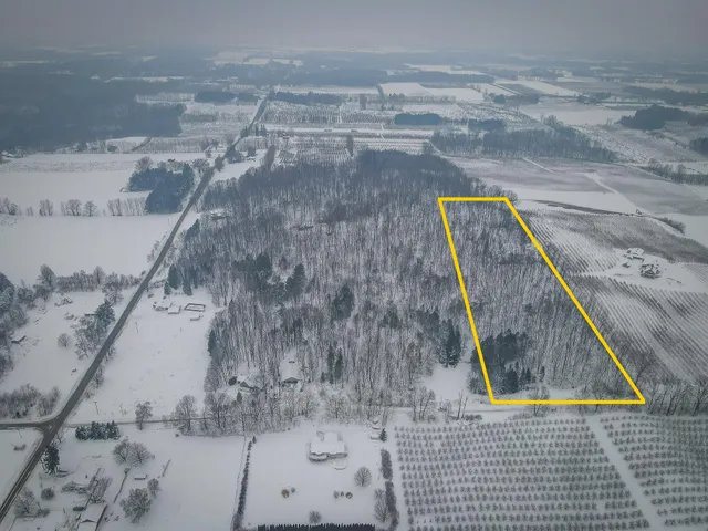 $150,000 | Parcel D West Grant Road, Shelby, MI 49455