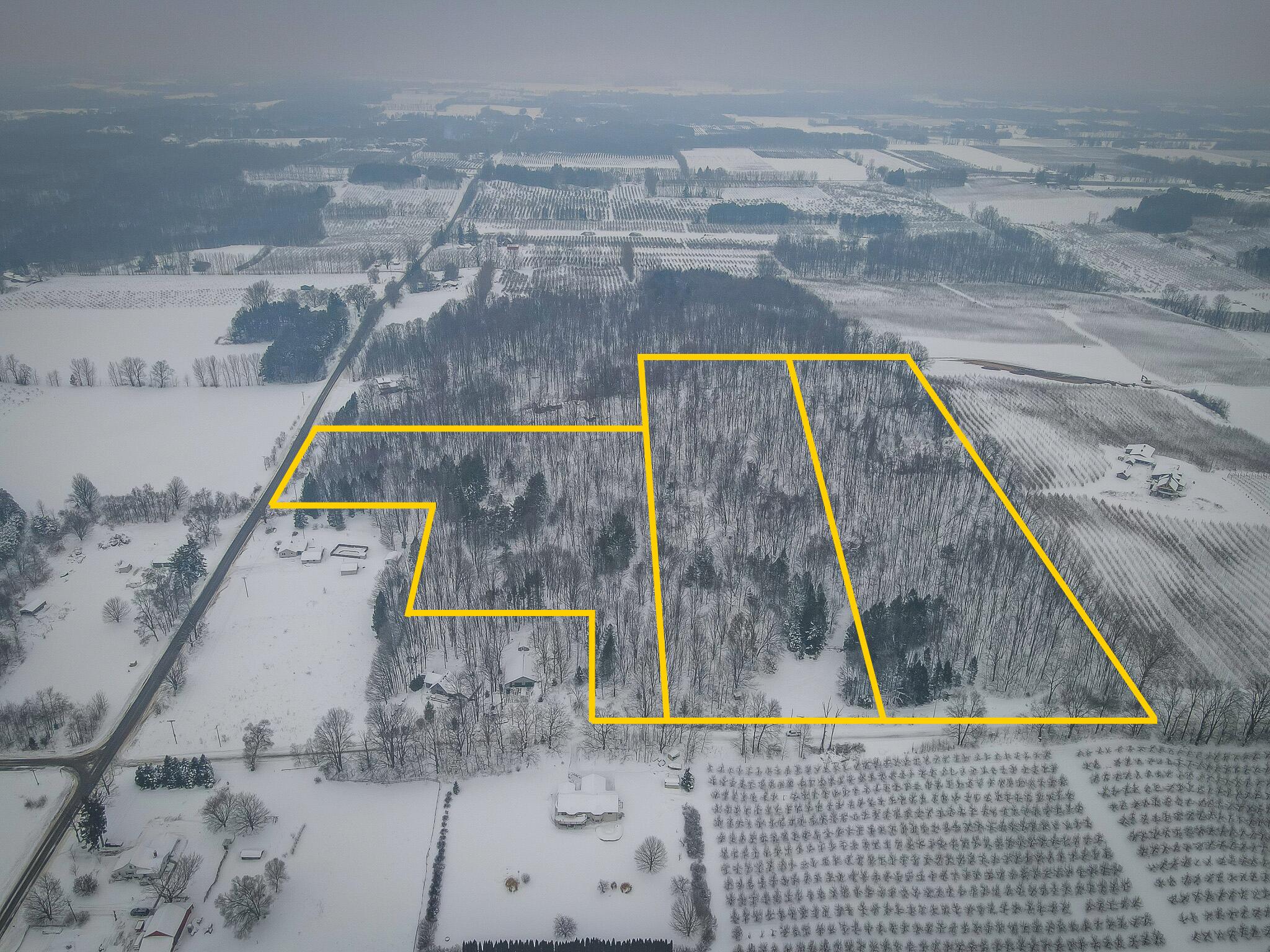 Parcel D West Grant Road Shelby, MI 49455 - Photo 25 of 26 2 Full Unlabeled